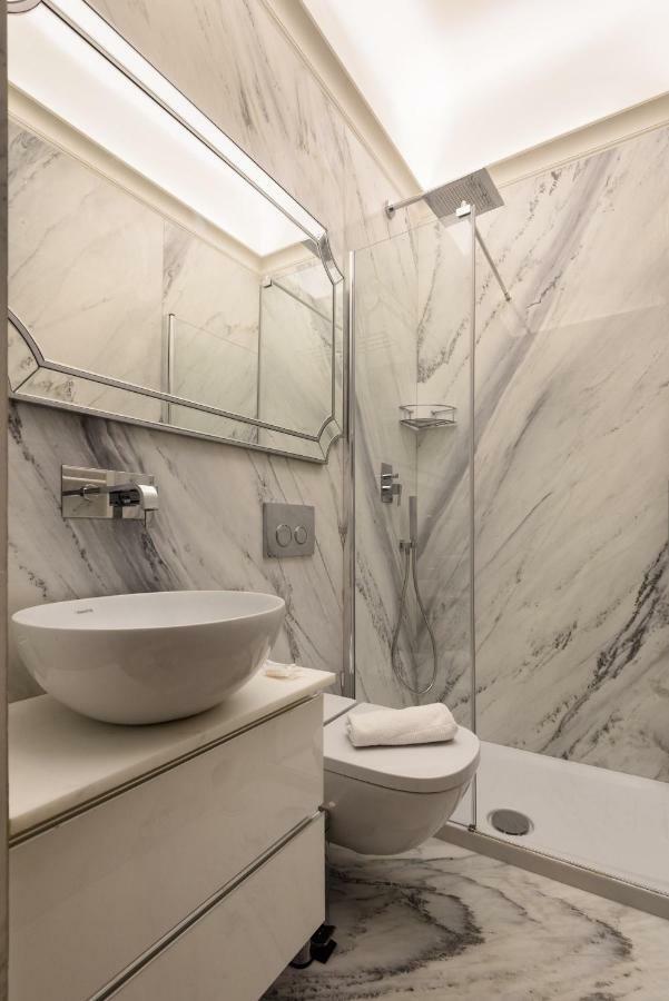 Vivaldi Luxury Suites ฟลอเรนซ์ ภายนอก รูปภาพ