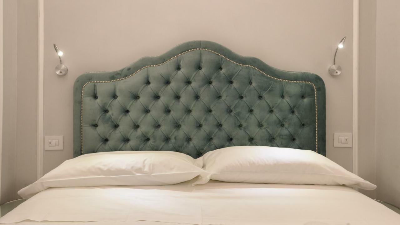 Vivaldi Luxury Suites ฟลอเรนซ์ ภายนอก รูปภาพ
