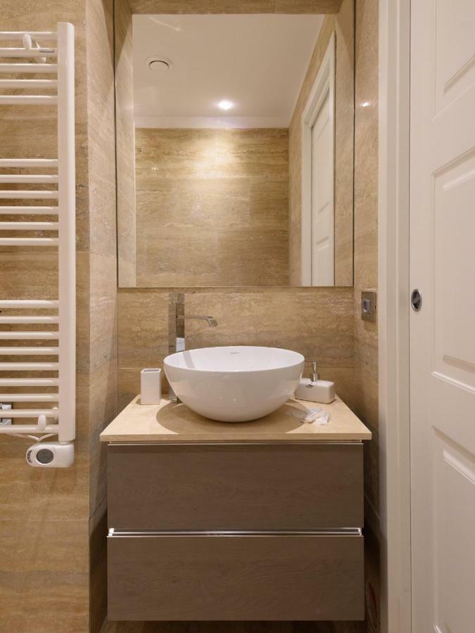 Vivaldi Luxury Suites ฟลอเรนซ์ ภายนอก รูปภาพ