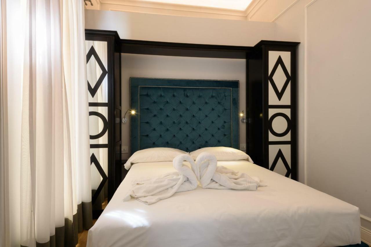 Vivaldi Luxury Suites ฟลอเรนซ์ ภายนอก รูปภาพ