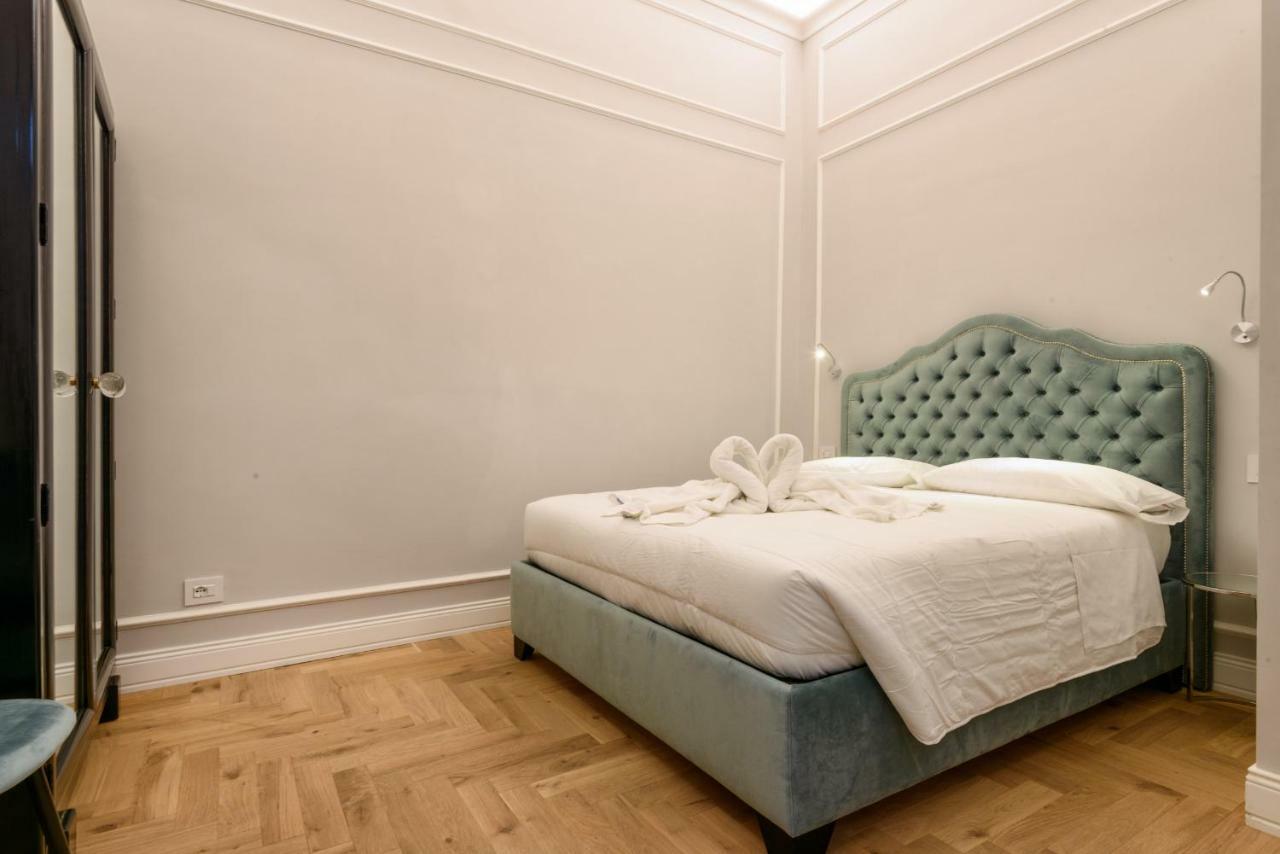 Vivaldi Luxury Suites ฟลอเรนซ์ ภายนอก รูปภาพ